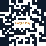 Google Play下载二维码 - 每日大赛 劲爆体育app APP