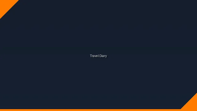 旅行日记主题赛 - 劲爆体育app 视频创作挑战